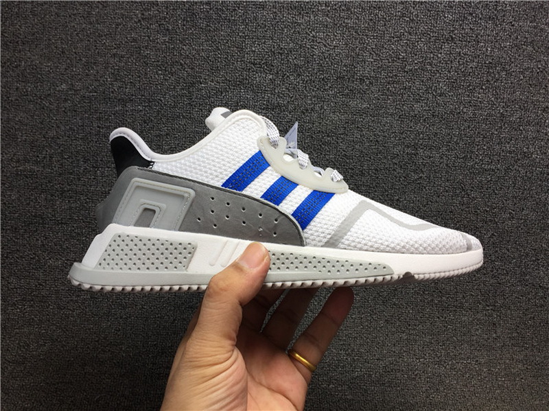 Super Max Adidas Originals EQT Cushion ADV EQT Men Shoes (98%Authenic)--016